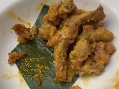 -新旺茶餐厅(嘉里城店)