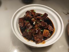 -绿茶餐厅(青岛城阳万象汇店)
