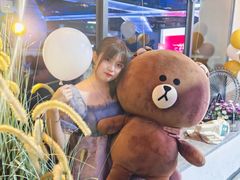 -CIAO·团建聚餐·生日派对轰趴馆(福田店)