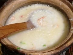 -悟长年潮汕菜砂锅粥(圣熙8号店)