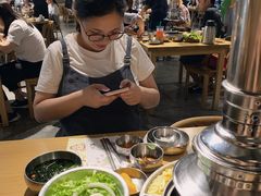 -姜虎东白丁烤肉(恒隆广场店)