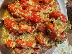 -铭副琦食·虾蟹烩馆(渔人码头店)