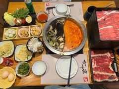 -牛匠和牛寿喜锅(西安总店)