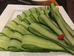 -老码头火锅(玉林店)