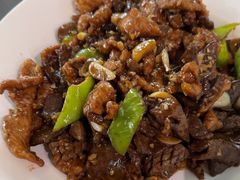 -普天和酒楼·新津菜·烤鸭(天津之眼店)