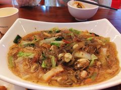 -海坛特色小吃·只做平潭特色菜(平潭店)