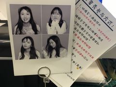 -海马体照相馆(宁波天一广场店)