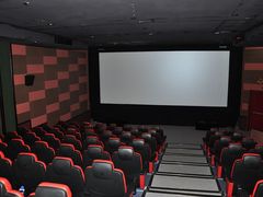 -万达影城(福州世茂广场店)