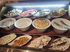 -温野菜涮涮锅(曲江大悦城店)