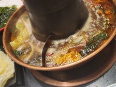 -南门四季铜锅涮肉(大屯·北苑店)