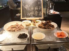 -太原富力万达文华酒店·美食汇西餐厅