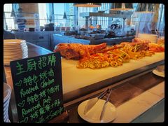 -君悦酒店·乐厨·高空自助餐(青年大街店)