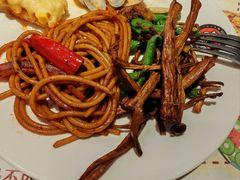 -我家牛排(莱山区永旺店)