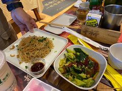 -木屋烧烤(南新店)