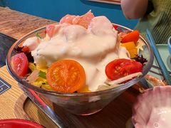 -迷你椰·泰式大排档(虹口店)
