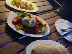 -Fiume福弥意大利餐厅