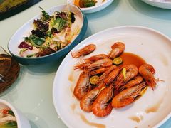 -诚园新喜洋餐厅