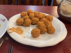 -聚首堂·特色小吃·肘子(什刹海德胜门店)