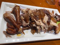 -盈春大饭店(千山路店)