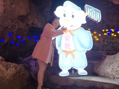-佛爷洞旅游景区