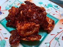 -鲜味食族水产·海鲜餐厅