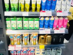 -BLT精品超市(国贸商城店)