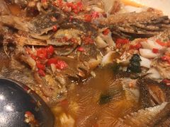 -喜湘宴·精致湖南菜(和平西桥店)