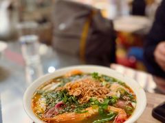 -Cô Thành Restaurant