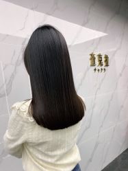 -查克拉造型