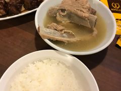 -松發肉骨茶(克拉码头店)