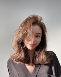 点击看大图 -蒋伟时尚造型