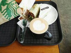 -星巴克臻选(宁波天一广场店)