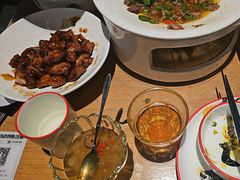 -新白鹿餐厅(城西银泰城店)