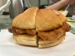 -牛记咖喱美食(十月初五日街店)