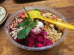 -阿记烧烤(大兴新区店)