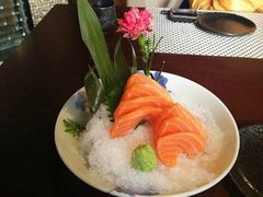 -山葵家·创意料理(万象汇店)