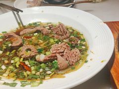 -绿茶餐厅(千岛湖银泰城店)