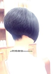 点击看大图 -蓝调造型