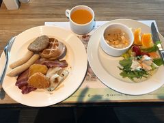 -香港港岛太平洋酒店