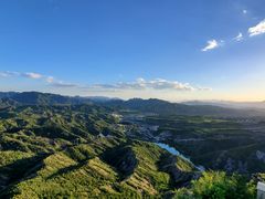 -司马台长城
