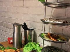-青瓦炭韩潮烤肉(花园道店)