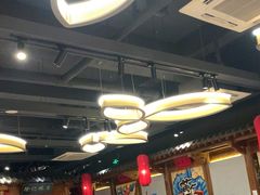 -北平食府(马鞍山路店)