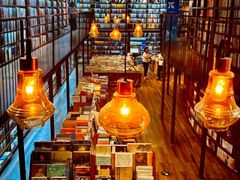 -三联韬奋书店(三里屯店)