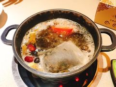 -一叶一世界•素食餐厅(新光天地店)