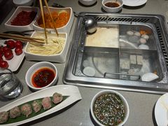 -海底捞火锅(万象城店)