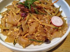 -宏达老菜馆(东安街店)