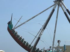 -秦皇岛乐岛海洋王国