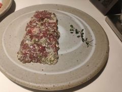 -焱铁烧·黑毛和牛专门店(杭州嘉里中心店)
