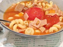 -金捞茶餐室(祐汉兴隆楼店)