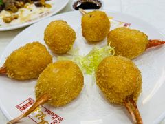 -凤城礼记鱼翅海鲜酒家(新马路总店)